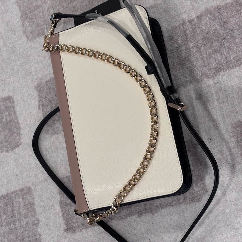 Kate Spade Crossbody Purse | NWT - Picture 7 of 7